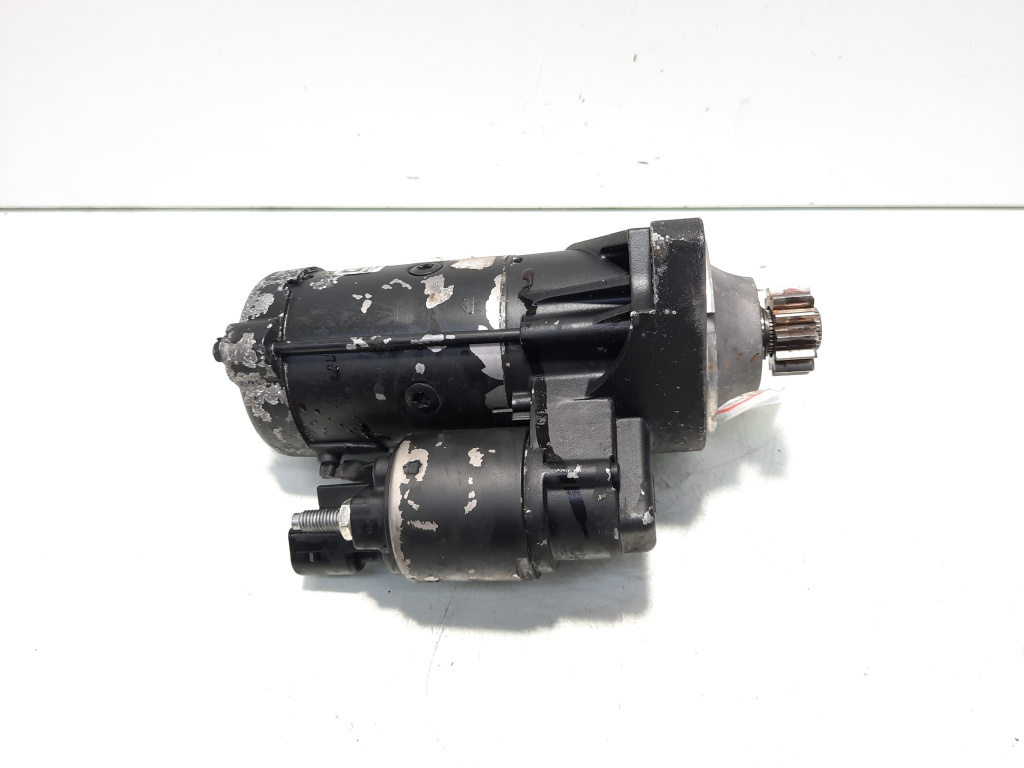 Electromotor, Skoda Octavia 3 Combi (5E5), 1.6 TDI, CLH, cutie automata (idi:570204)