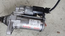 Electromotor Skoda Octavia 3 Karoq 1.0 1.4 TSI man...