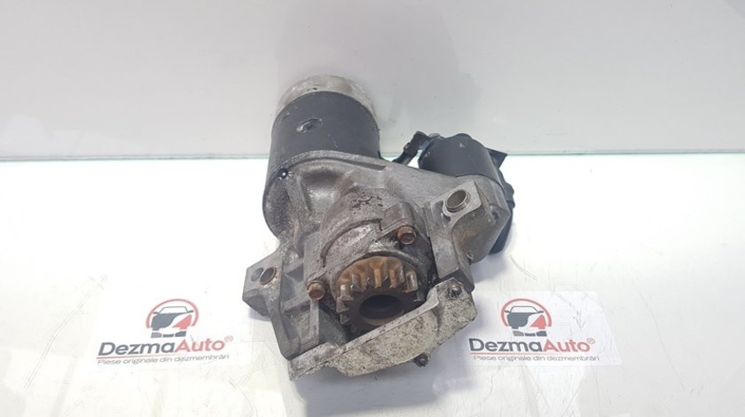 Electromotor, Skoda Octavia Combi (1U5) 1.9 tdi, cod 09A911023B