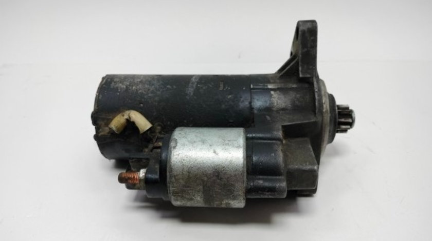 Electromotor SKODA OCTAVIA Combi (1U5) [ 1998 - 2010 ] OEM 02A911023R 02A 911 023 R