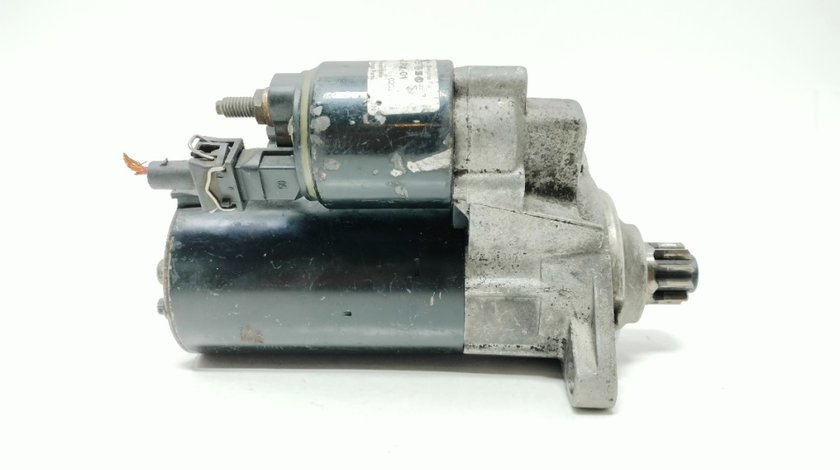 Electromotor SKODA OCTAVIA II Combi (1Z5) [ 2004 - 2013 ] TDI (BMM) 103KW|140HP BOSCH 0001123016 OEM 02E911023H