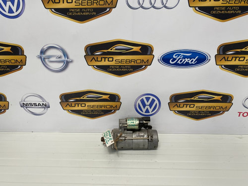 Electromotor Skoda Octavia III cod-02E 911 024 J DSG