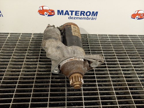 ELECTROMOTOR SKODA OCTAVIA OCTAVIA 1.6 TDI - (2009 2012)