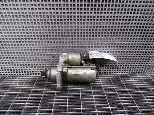 ELECTROMOTOR SKODA OCTAVIA OCTAVIA 2.0 FSI - (2004 2009)