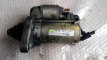 Electromotor skoda octavia vw golf 5 6 1.8 benzina...