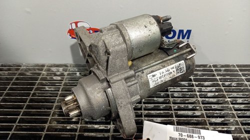 ELECTROMOTOR SKODA RAPID 1.2 TSI - (2012 2017)