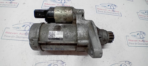 Electromotor Skoda RAPID 1.4 2012, 0AM911024A