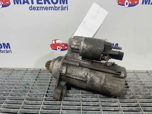 ELECTROMOTOR SKODA RAPID 1.6 TDI - (2012 2017)