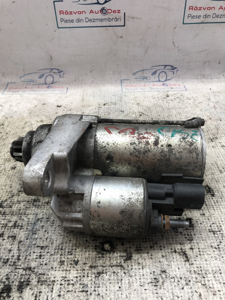 Electromotor Skoda RAPID 2011, 02T911024N