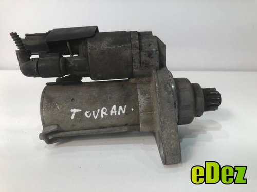 Electromotor Skoda Rapid (2012-2017) 1.2 1.4 tsi CDGA, CBZ 0am911023t