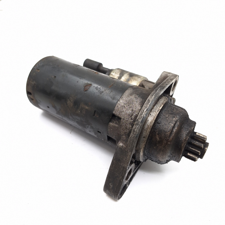 Electromotor Skoda Rapid 2012-2019 1.6 Tdi Cayc Motorina 02Z911023N, 0001123028, 0001123029, 12082013, 91308120648021 Bosch