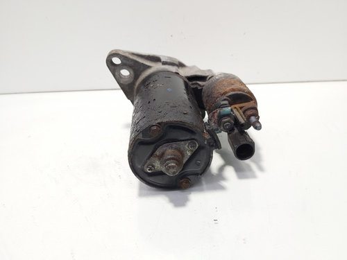 Electromotor, Skoda Rapid (NH3), 1.6 TDI, CAYC, 5 vit man (id:626687)