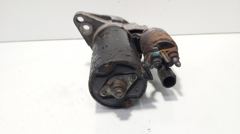 Electromotor, Skoda Rapid (NH3), 1.6 TDI, CAYC, 5 vit man (id:626687)