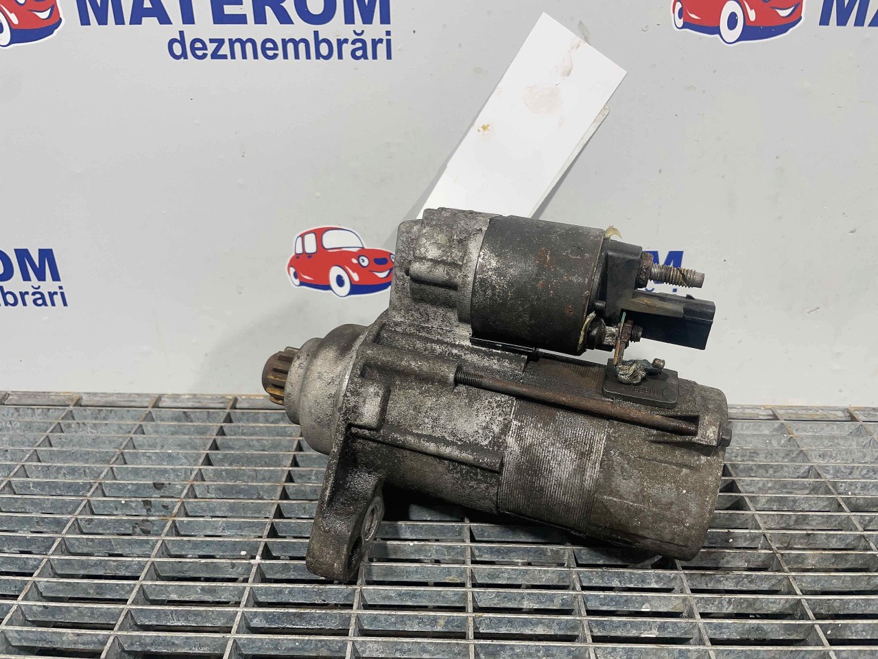 ELECTROMOTOR SKODA RAPID RAPID 1.6 TDI - (2012 2017)