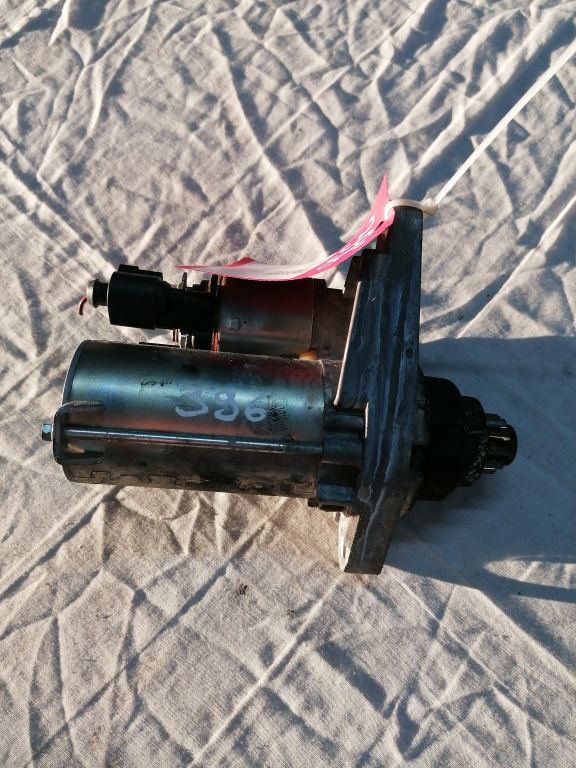 Electromotor Skoda Roomster (2006-2010) 1.6 Benzina 2008