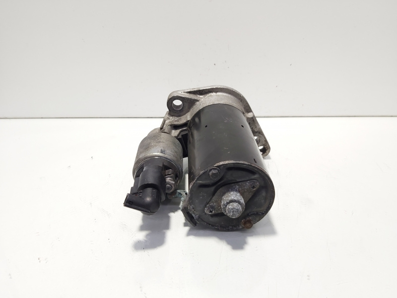 Electromotor, Skoda Roomster (5J), 1.2 TDI, CFW, 5 vit man (idi:627013)