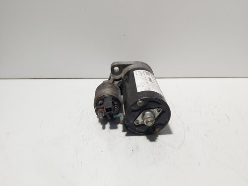 Electromotor, Skoda Roomster (5J), 1.4 TDI, BMS, 5 vit man (idi:686597)