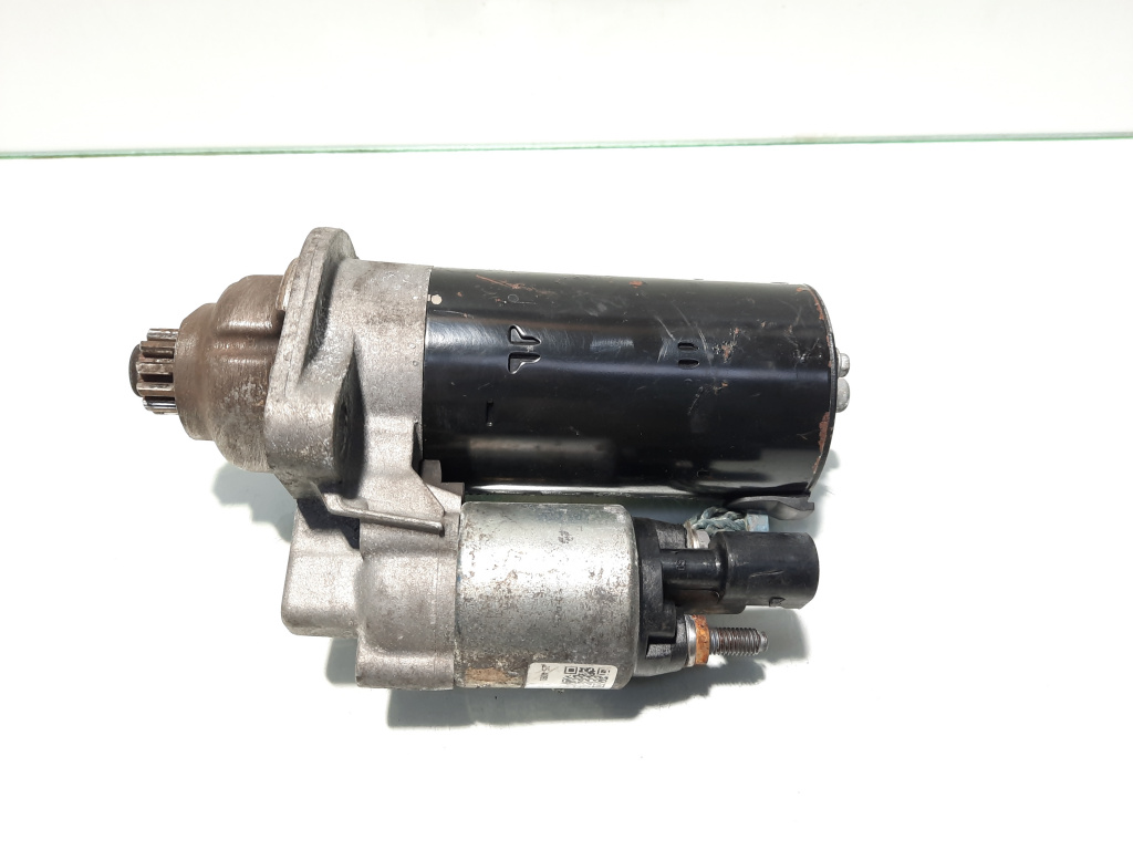 Electromotor, Skoda Roomster (5J) 1.6 TDI, CAY, 5 vit man (idi:497473)