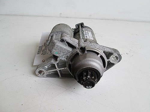 ELECTROMOTOR SKODA ROOMSTER ROOMSTER 1.4 INJ - (2010 2015)