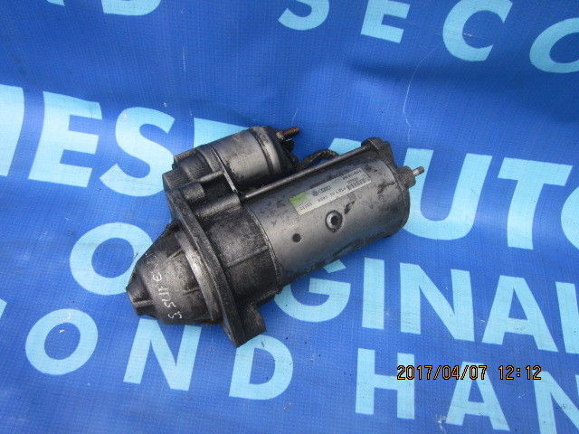 Electromotor Skoda Superb : 068911024