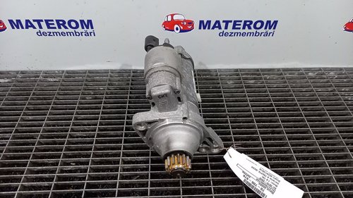 ELECTROMOTOR SKODA SUPERB 1.6 TDI - (2015 2020)