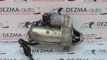 ELECTROMOTOR ,SKODA SUPERB ,1.9TDI