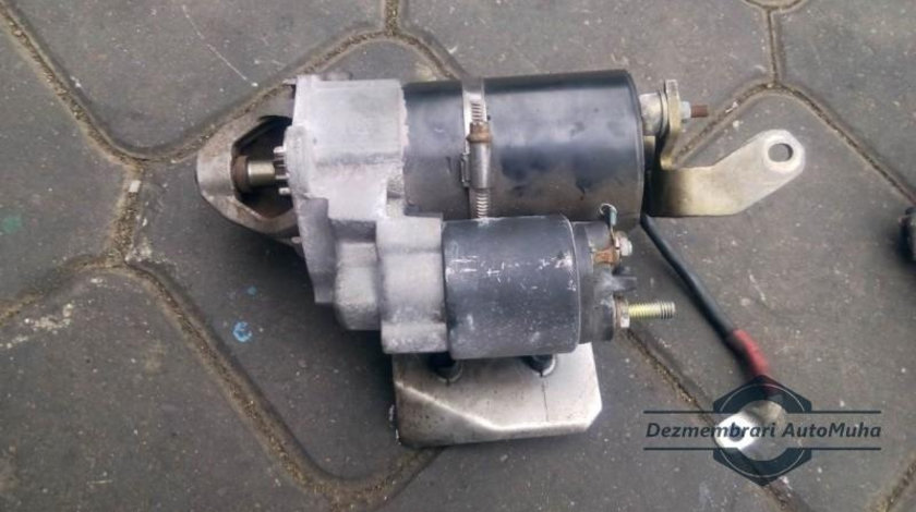 Electromotor Skoda Superb (2002-2008) 1.8T 1005821933