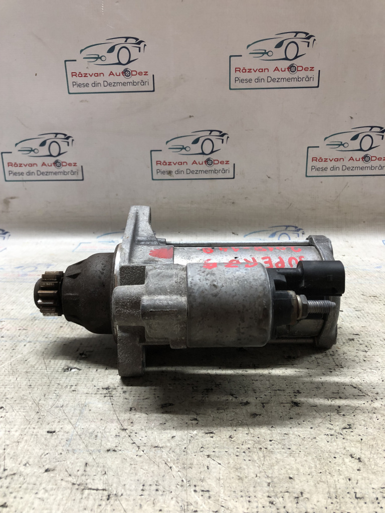 Electromotor Skoda Superb 3 1.4 Benzina 2018, 0AM911023N