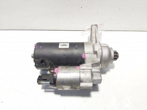 Electromotor, Skoda Superb (3T4) 2.0 TDI, BMP (id:184416)