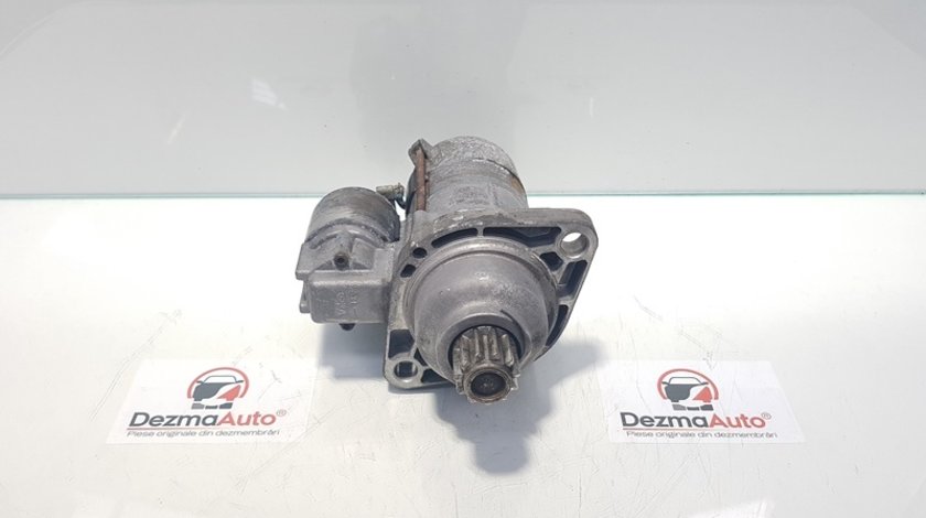 Electromotor, Skoda Superb (3T4) 2.0 tdi (id:354503) din dezmembrari