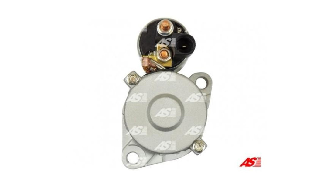 Electromotor Skoda SUPERB (3T4) 2008-2015 #2 02M911023N