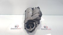 Electromotor, Skoda Superb (3U4) 1.9 tdi, 06891102...