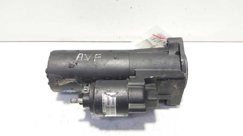 Electromotor, Skoda Superb I (3U4), 1.9 TDI, AVF, 6 vit man (id:641577)