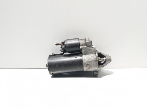Electromotor, Skoda Superb I (3U4), 1.9 TDI, AWX, 5 vit man (idi:659907)