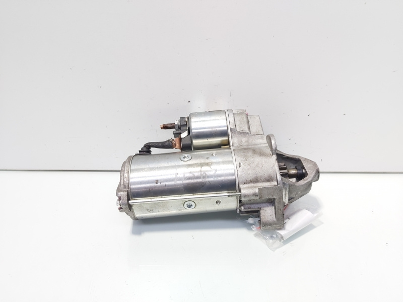 Electromotor, Skoda Superb I (3U4), 2.0 TDI, BSS, 6 vit man (id:639311)