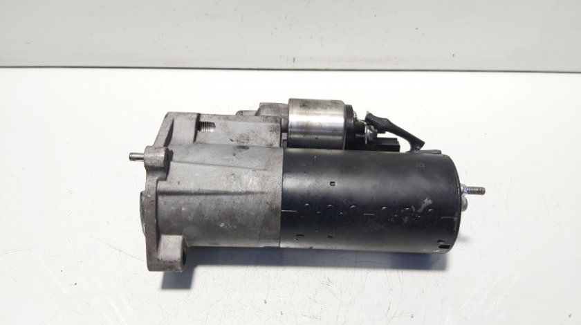 Electromotor, Skoda Superb I (3U4), 2.0 TDI, BSS, 6 vit man (id:641592)