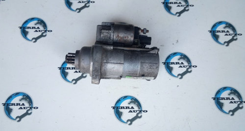 Electromotor Skoda Superb II 2.0 TDI 103 KW 140 CP cod motor BKD