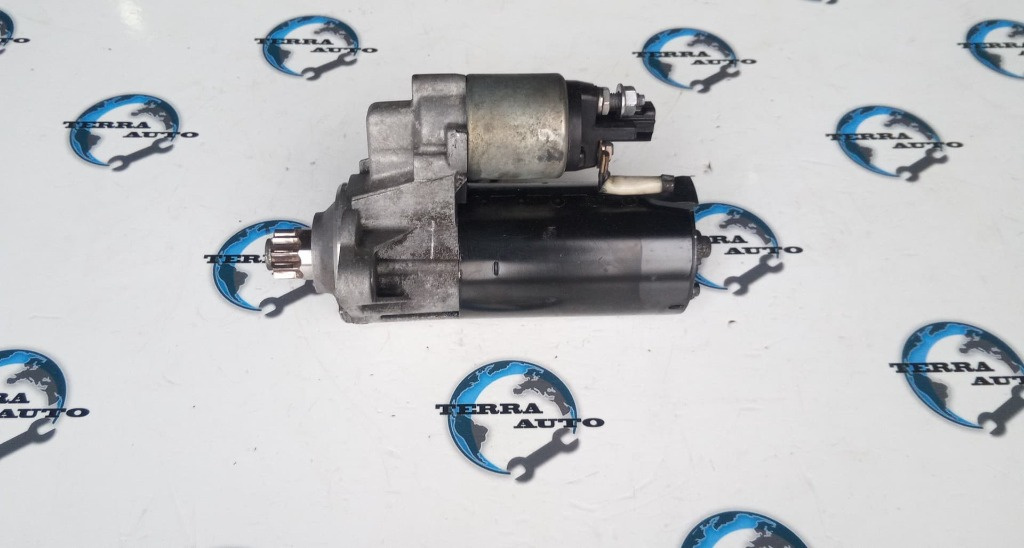 Electromotor Skoda Superb II 2.0 TDI 103 KW 140 CP cod motor BMP