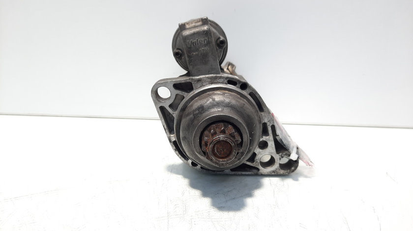 Electromotor, Skoda Superb II (3T4) 1.9 TDI, BXE, 5 vit man (idi:500282)