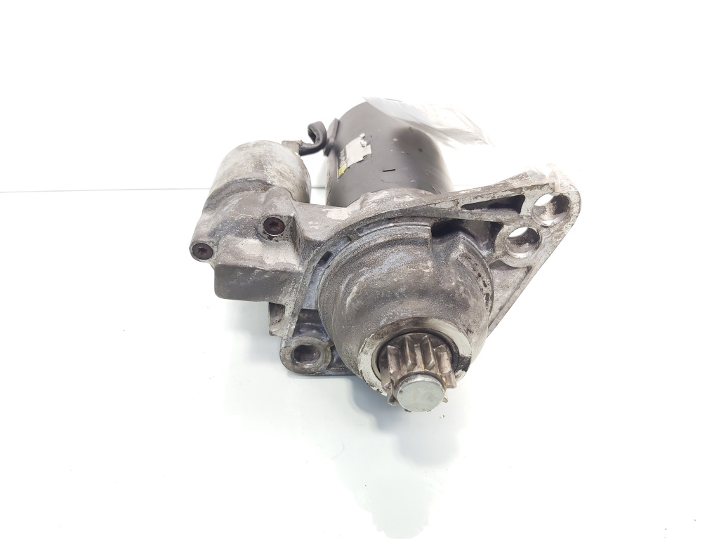 Electromotor, Skoda Superb II (3T4) 1.9 TDI, BXE, 5 vit (id:694656)