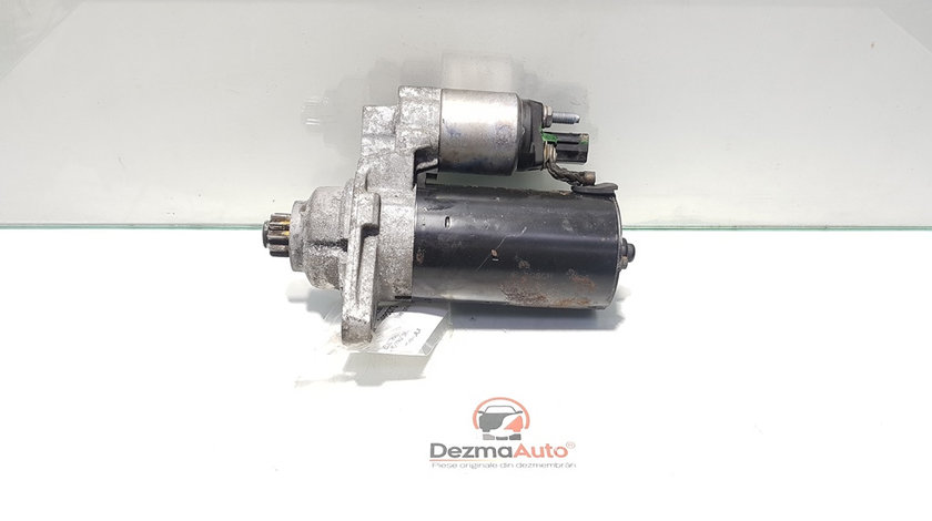 Electromotor, Skoda Superb II (3T4) 1.9 tdi, BXE, 0001123012 (id:398373)