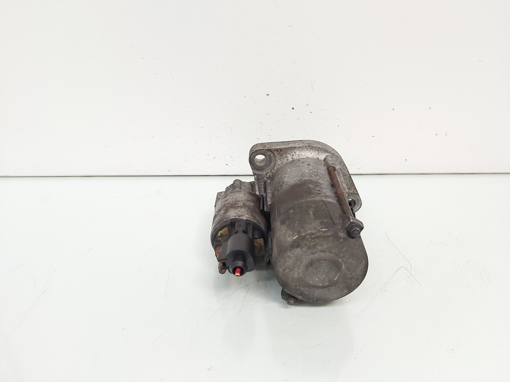 Electromotor, Skoda Superb II (3T4), 2.0 TDI, BMP, 6 vit man (id:658519)