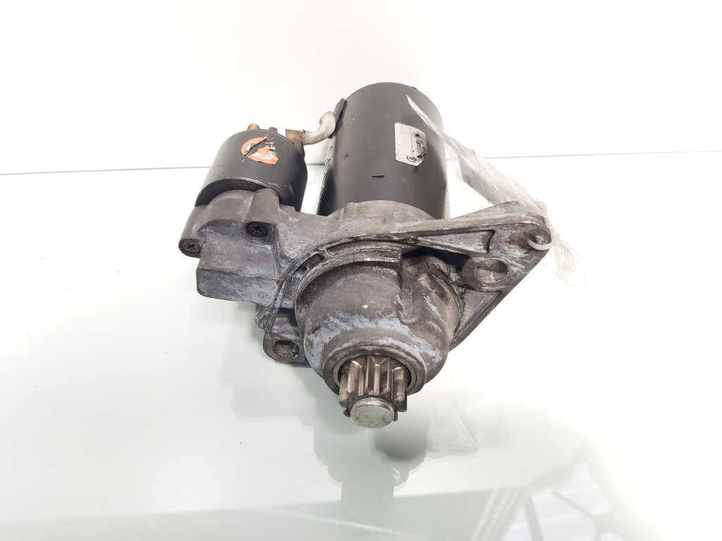 Electromotor, Skoda Superb II (3T4) 2.0 TDI, BMP, 6 vit man (id:694661)