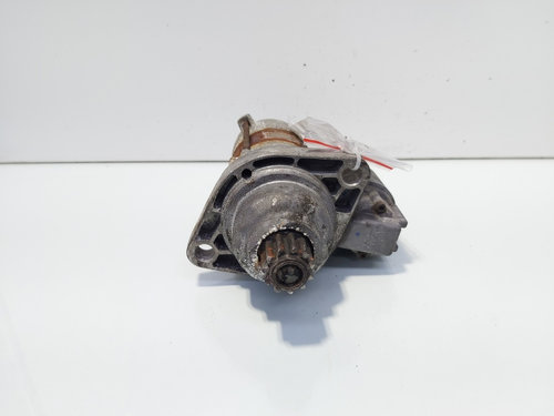 Electromotor, Skoda Superb II (3T4), 2.0 TDI, BMP, 6 vit man (idi:648510)
