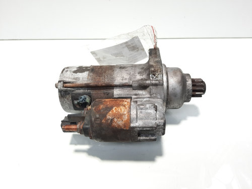 Electromotor, Skoda Superb II (3T4), 2.0 TDI, BMP, 6 vit man (idi:599968)