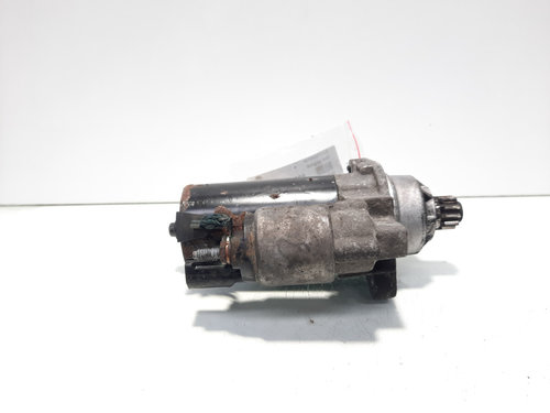 Electromotor, Skoda Superb II (3T4), 2.0 TDI, BMP, 6 vit man (id:585786)