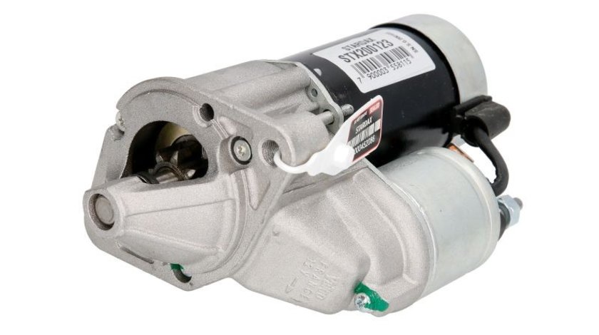 Electromotor SKODA SUPERB II (3T4) STARDAX STX200257