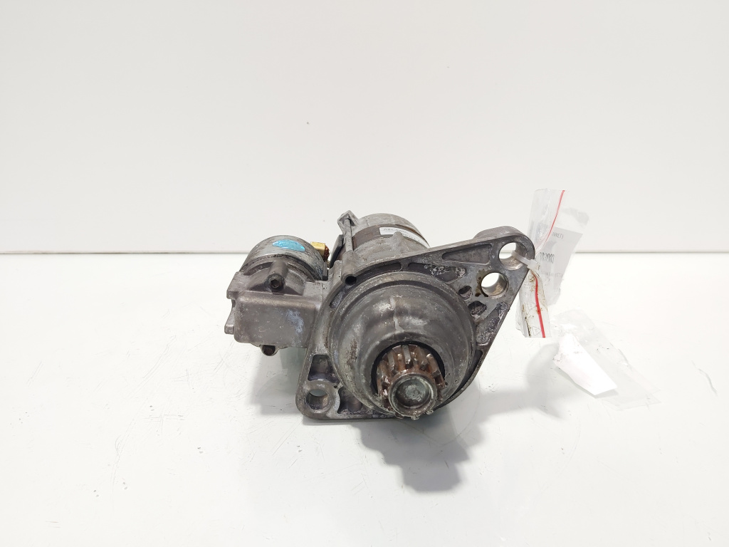 Electromotor, Skoda Superb II Combi (3T5) 1.9 TDI, BXE, 5 vit man (idi:683983)