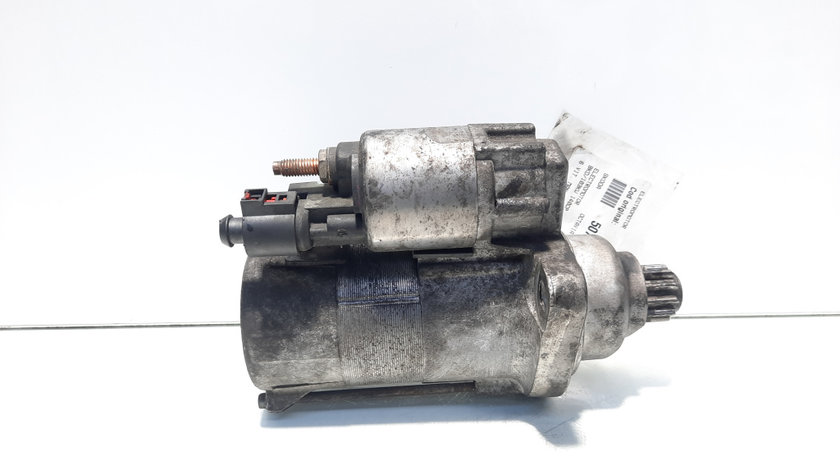 Electromotor, Skoda Superb II Combi (3T5), 2.0 TDI, BKD, 6 vit man (idi:507751)