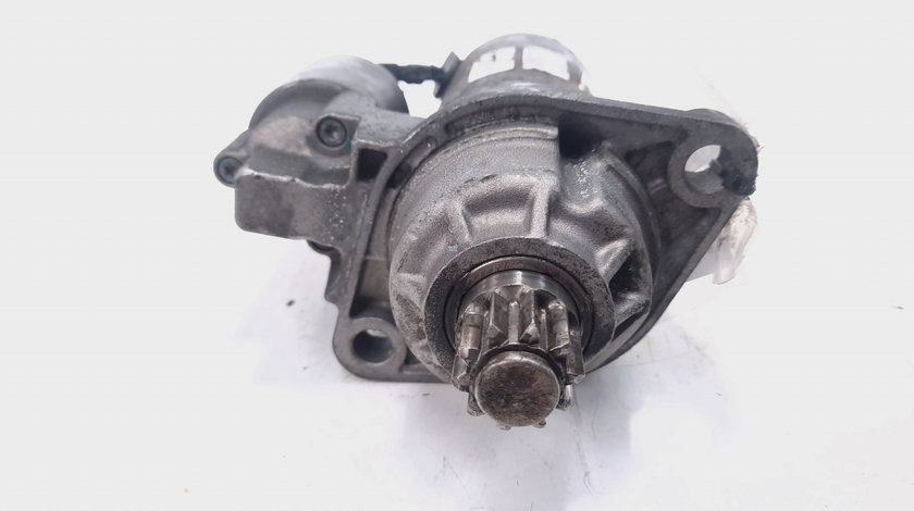 Electromotor, Skoda Superb II Combi (3T5), 2.0 TDI, BKD, 6 vit man (idi:495708)